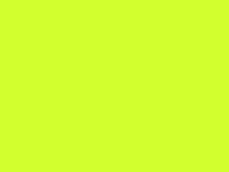 #D2FF2E color image