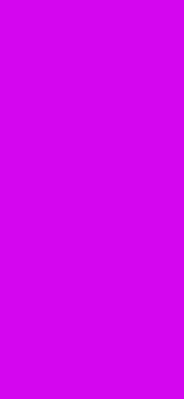 #D406EF color image