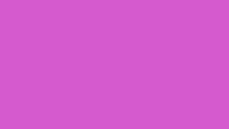 #D55ACE color image