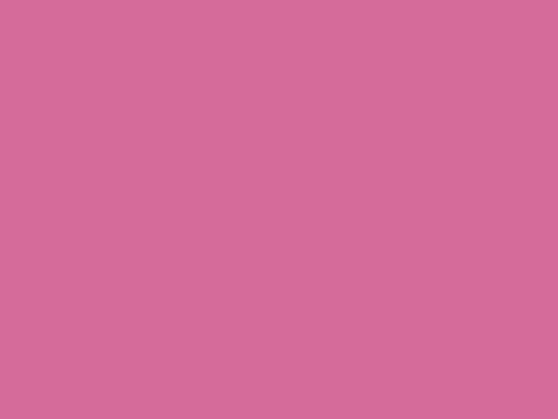 #D56B9A color image