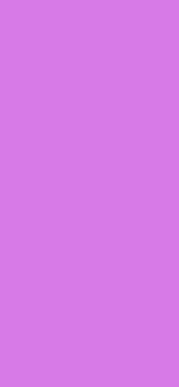 #D77AE7 color image