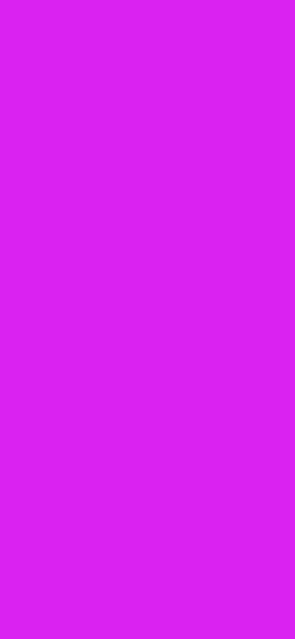 #DA22F1 color image