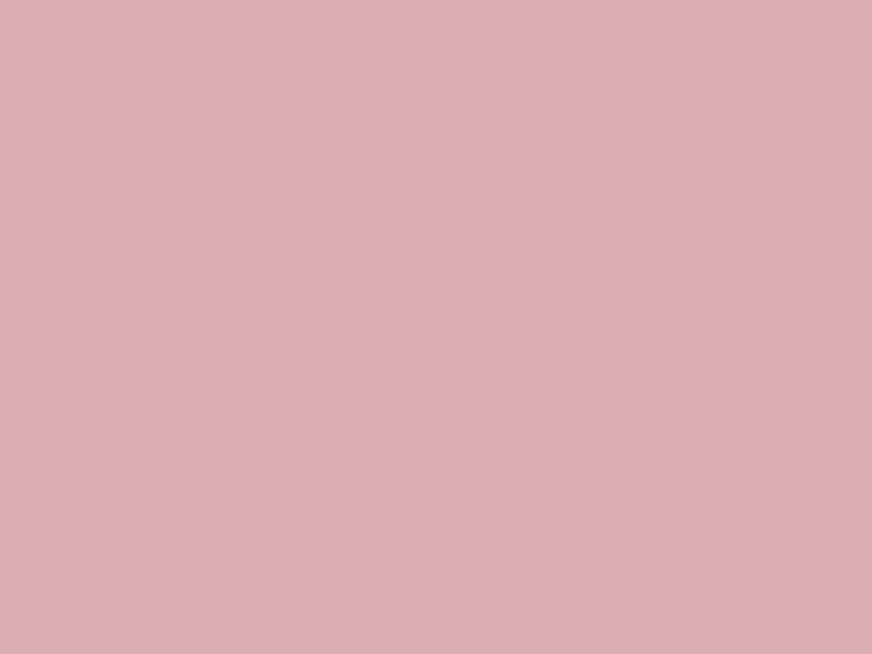 #DAAEB2 color image