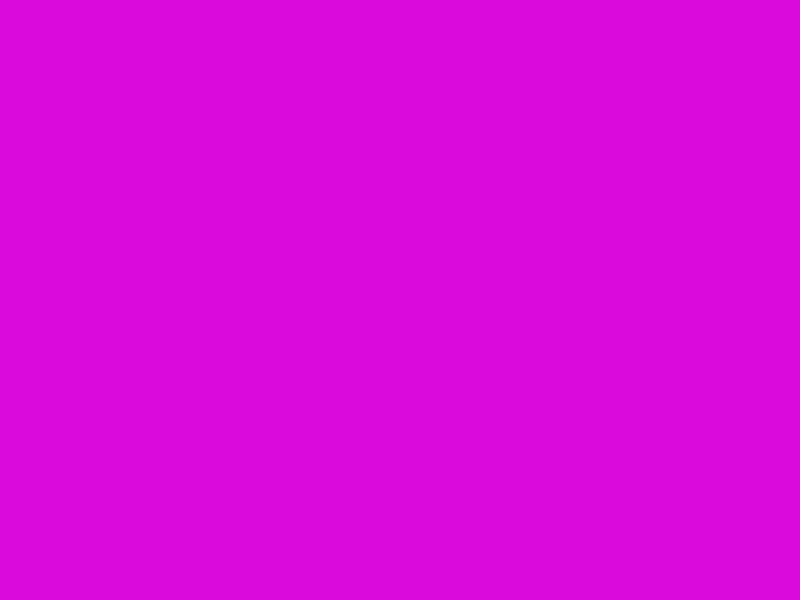 #DB0ADC color image