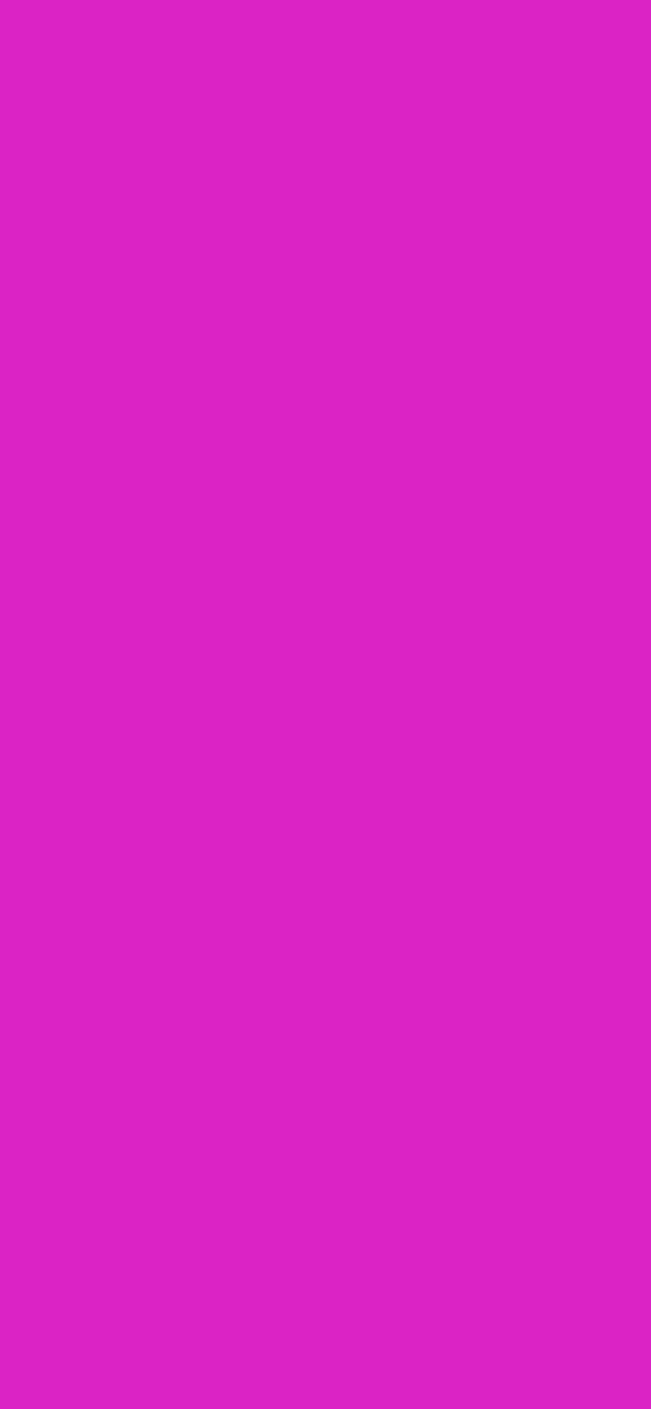 #DB23C5 color image