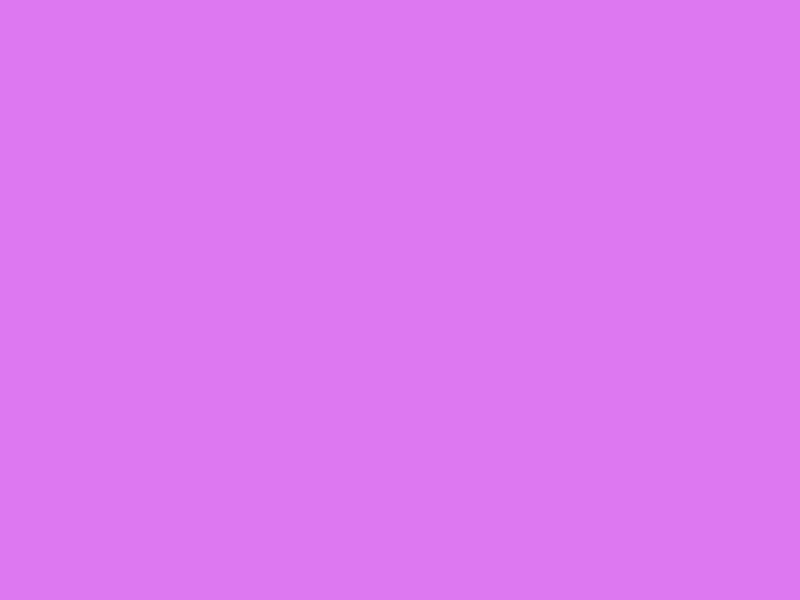 #DD78F1 color image