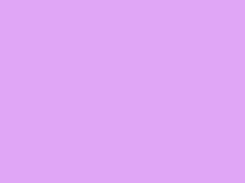 #E0A6F6 color image