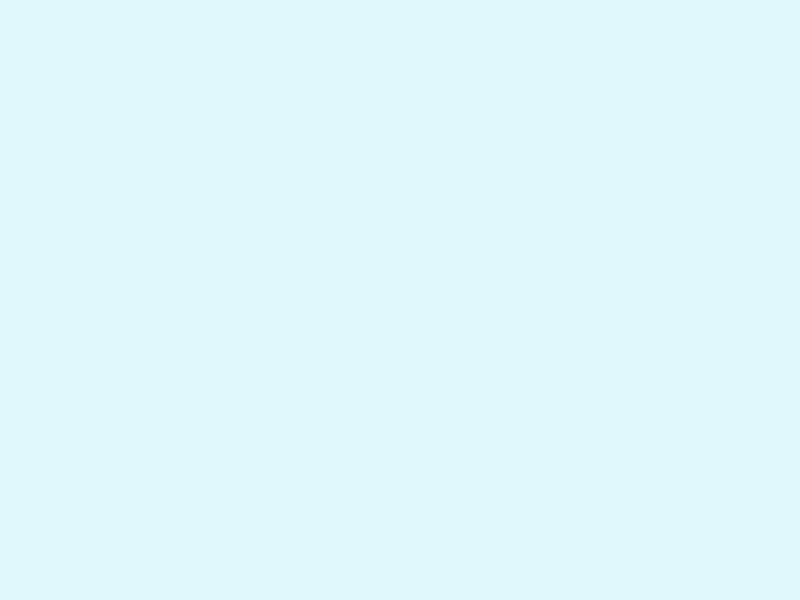 #E1F7F9 color image