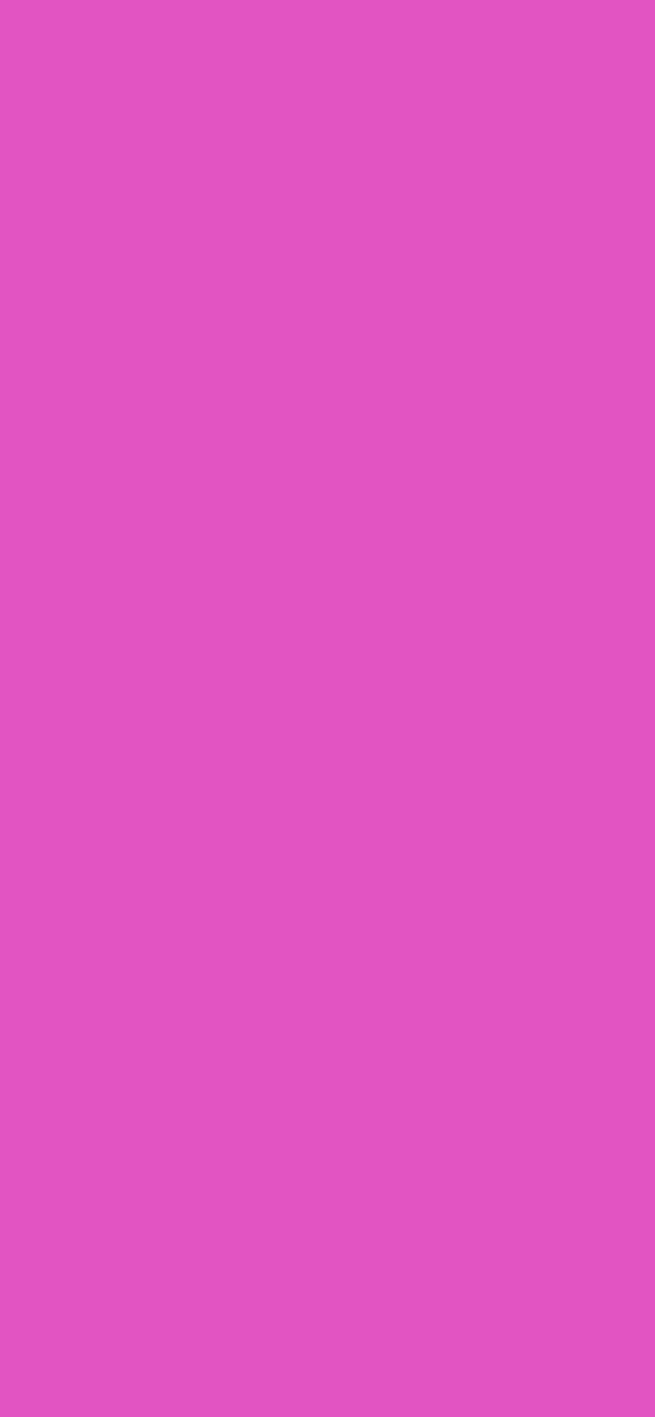 #E254C2 color image