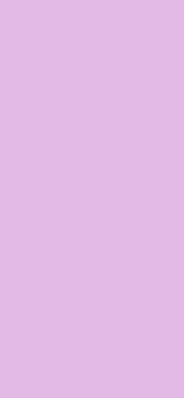 #E3B9E6 color image