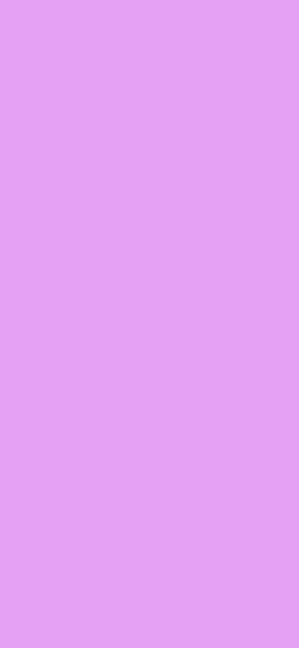 #E5A1F3 color image