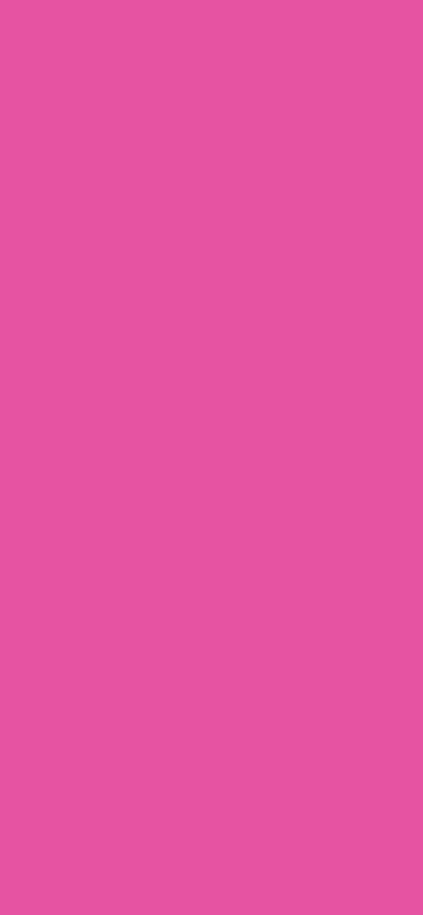 #E653A2 color image