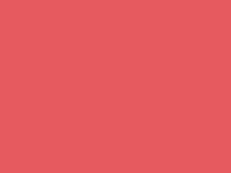 #E65A5F color image