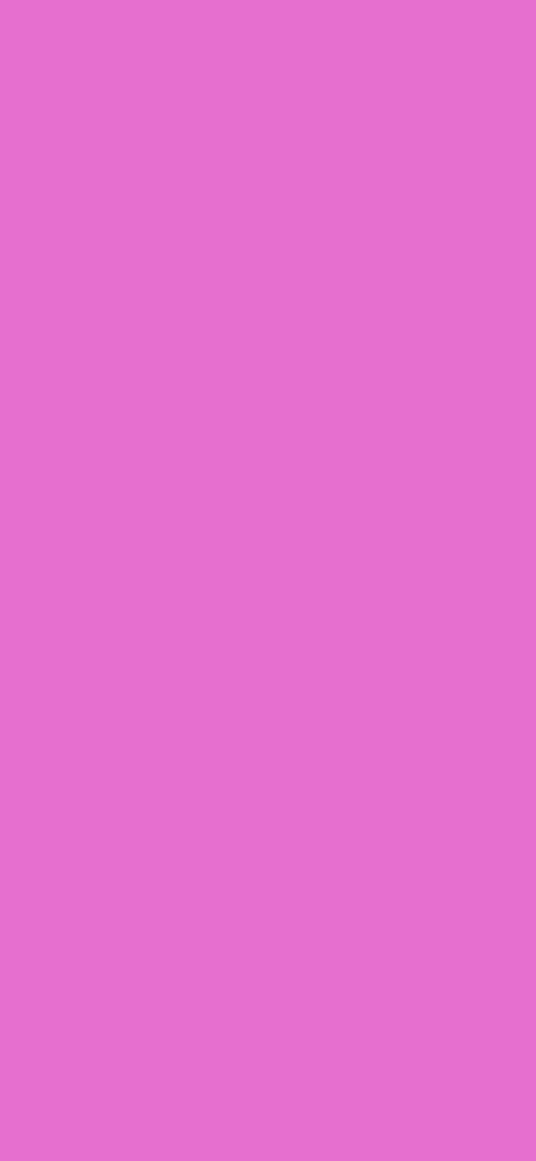 #E66FCF color image