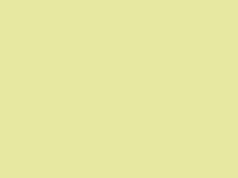 #E7E8A1 color image