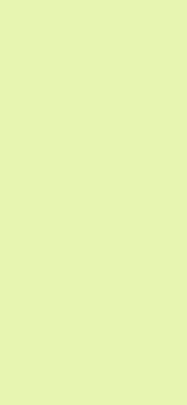 #E7F5B1 color image