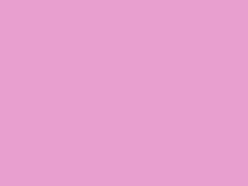 #E89FCF color image