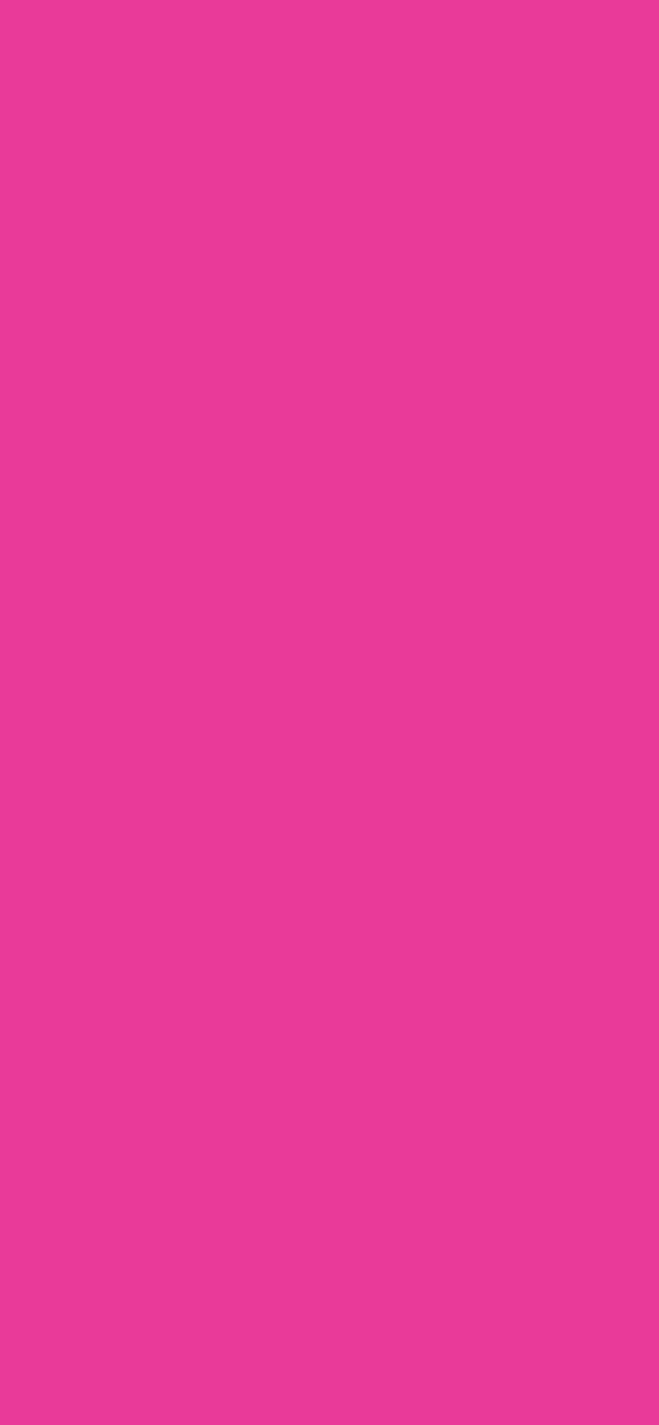 #E93A9A color image