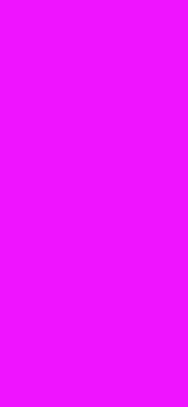 #EF14FF color image