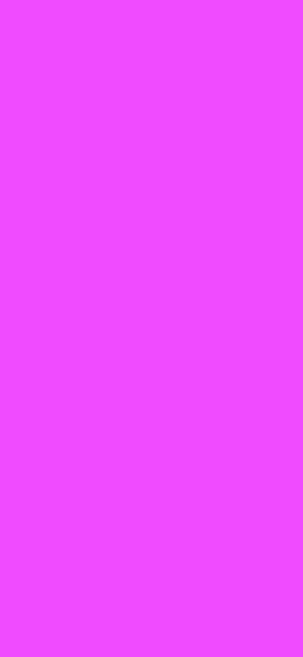 #F04CFF color image