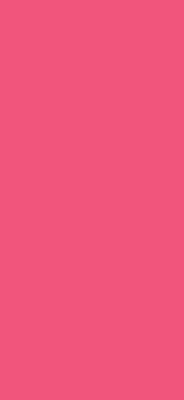 #F1557C color image