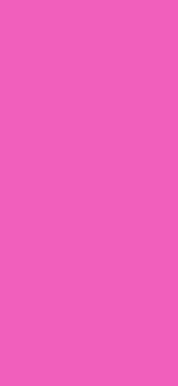 #F15FBC color image