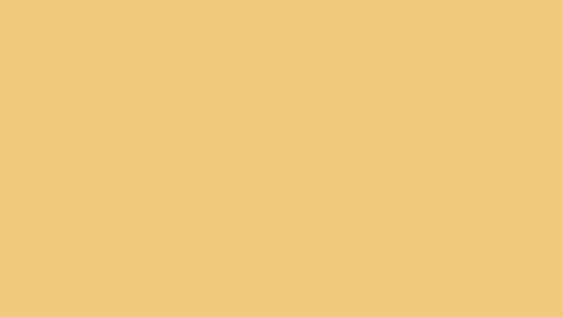 #F1C97D color image