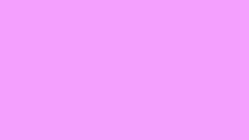 #F2A2FE color image