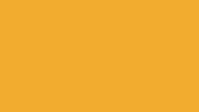 #F2AC2F color image
