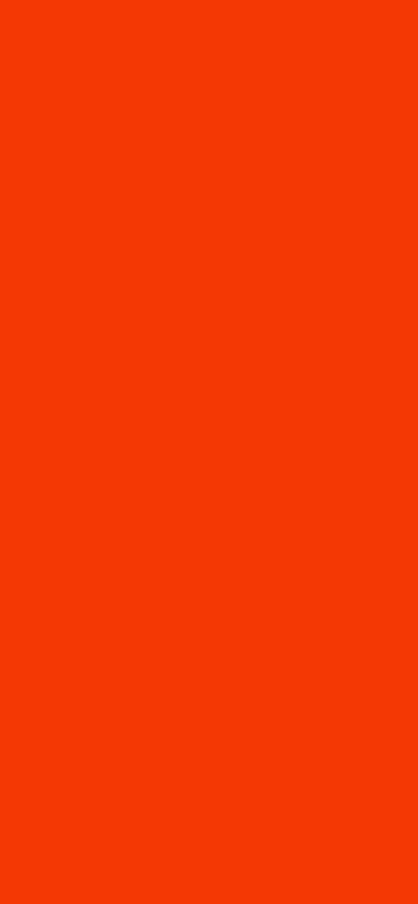 #F43804 color image