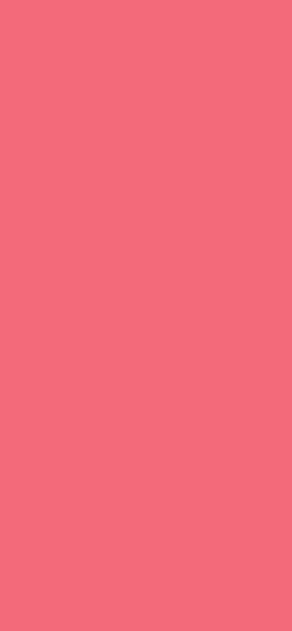 #F46A7A color image