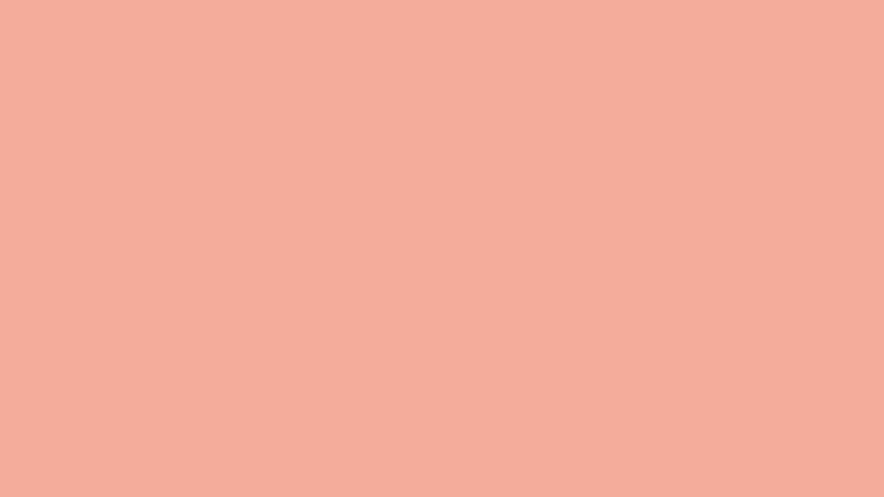 #F4AC9B color image