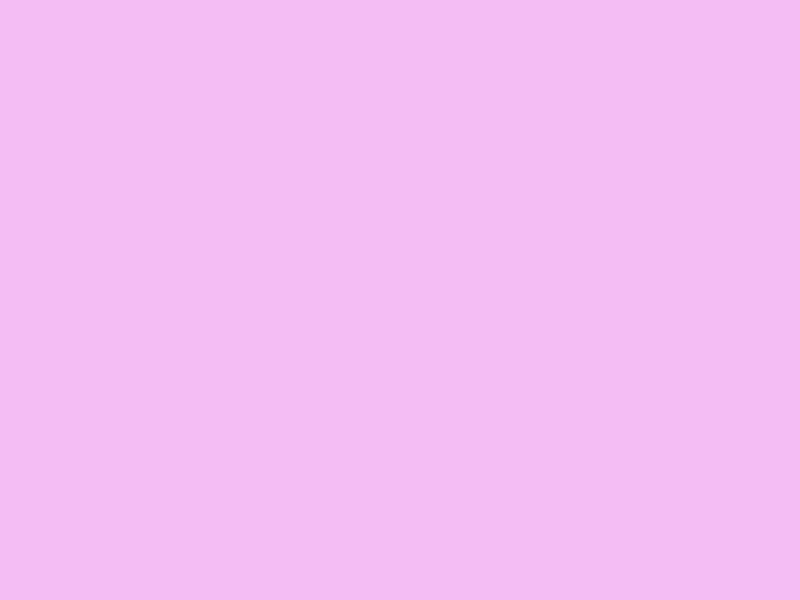 #F4BDF4 color image