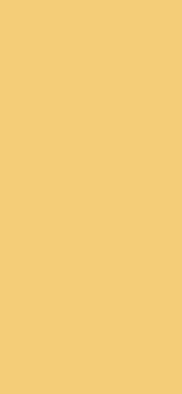 #F4CD78 color image