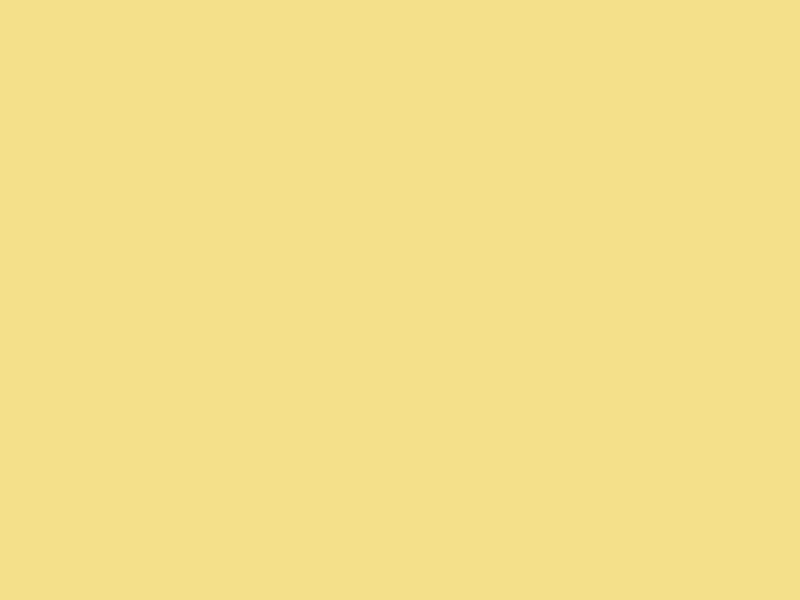 #F4DF8A color image