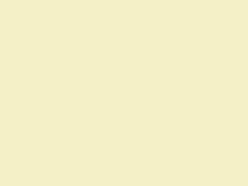 #F4F0C7 color image