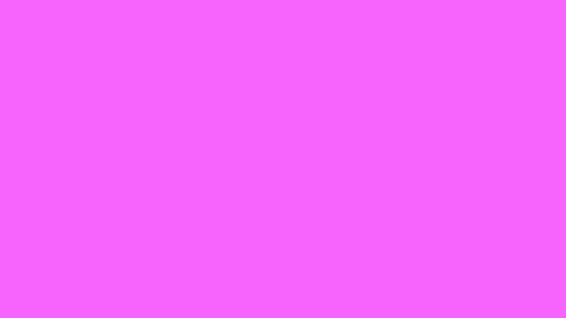 #F663FD color image