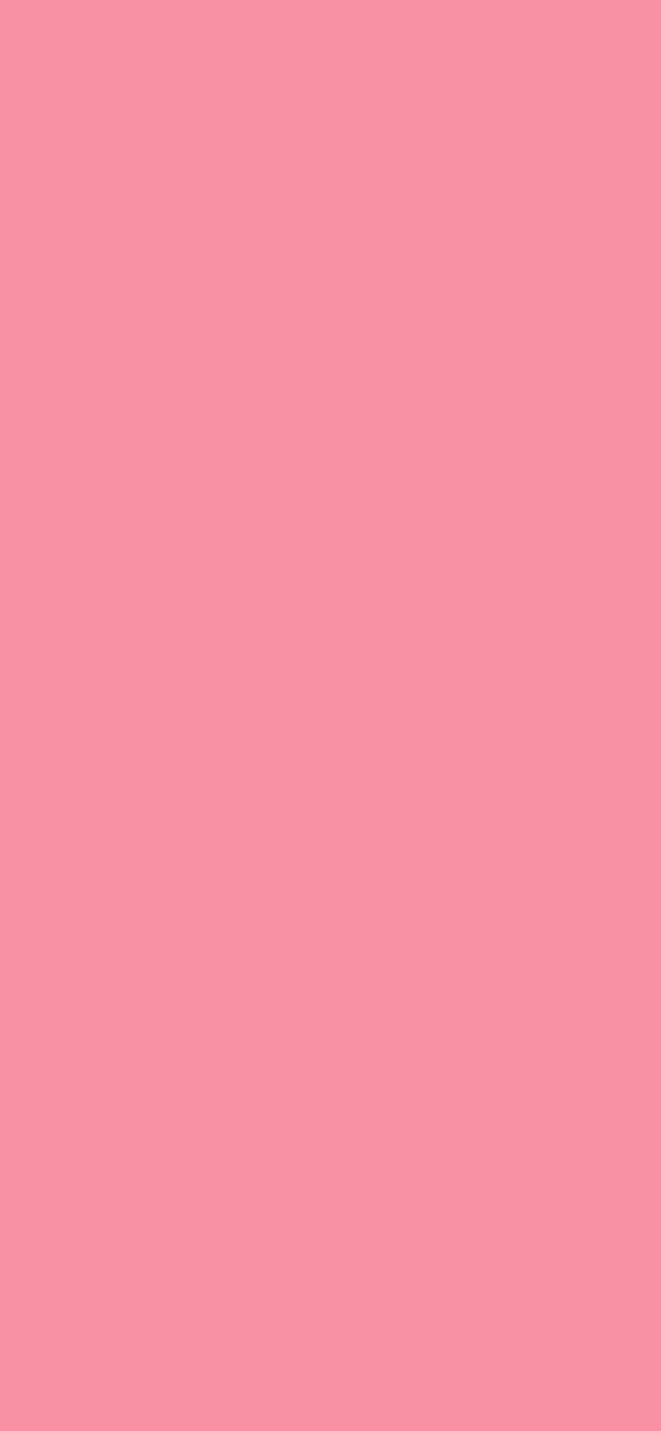 #F692A2 color image