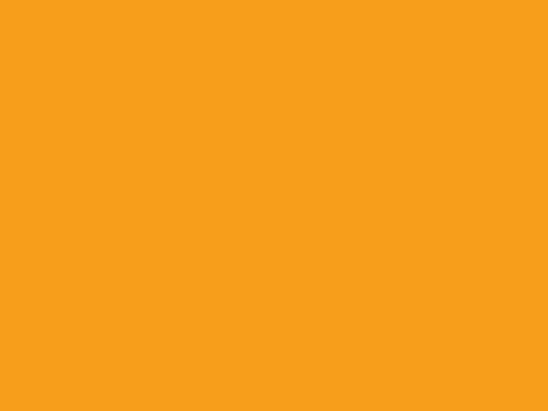 #F79E1B - Mastercard Yellow color image