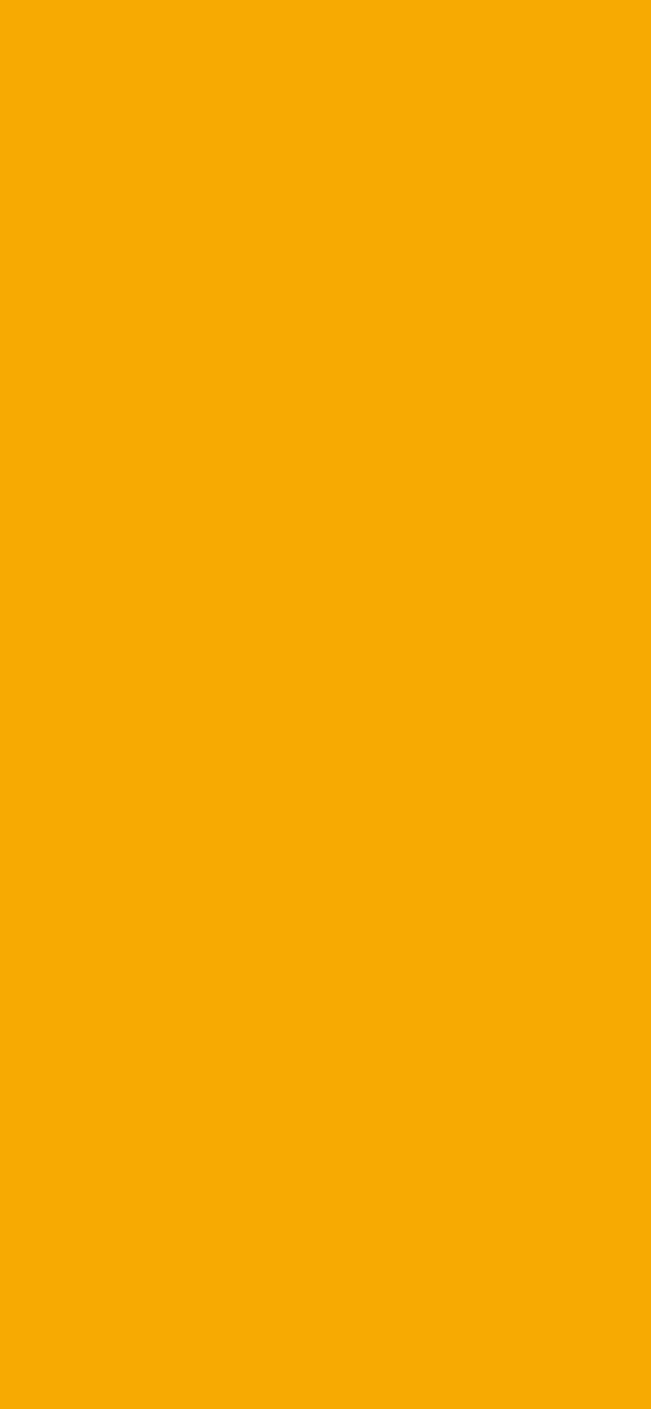 #F7AA02 color image