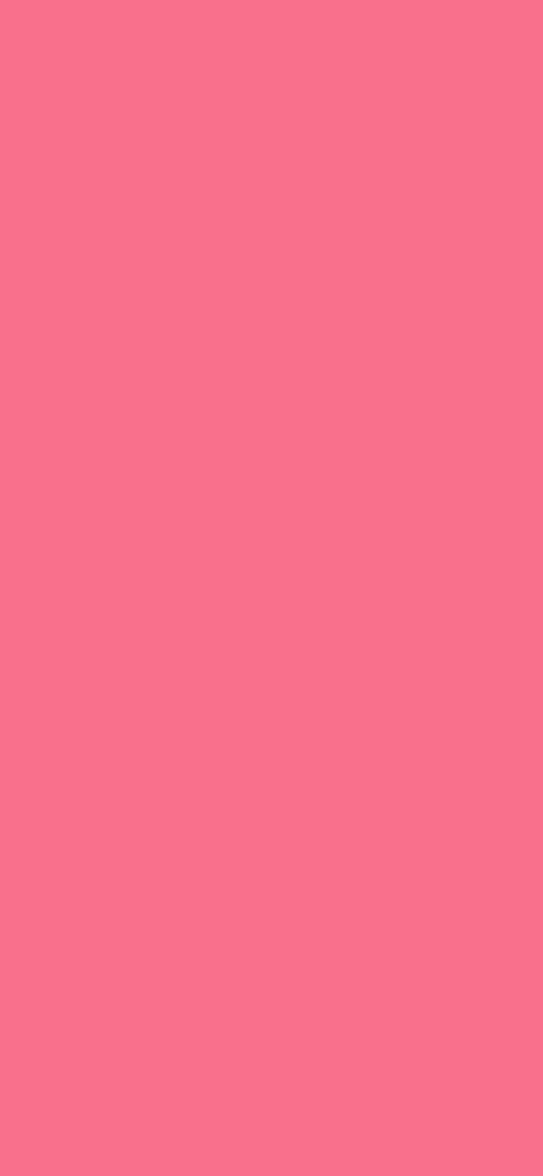 #F8708B color image