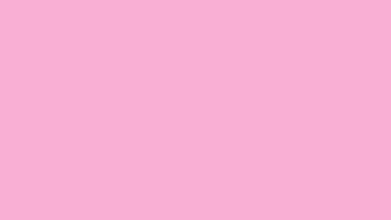 #F9AFD3 color image