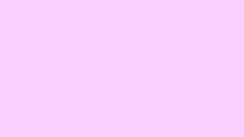#F9D0FF color image