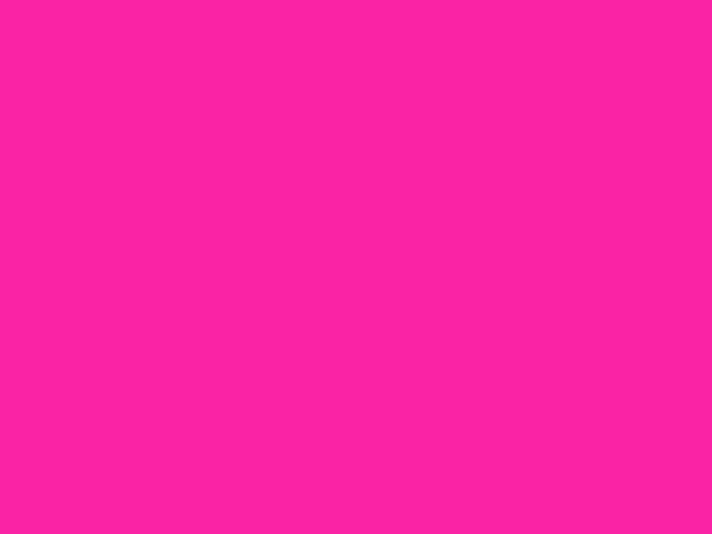 #FA23A6 color image