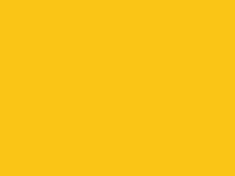 #FAC516 color image