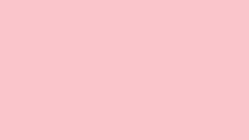 #FAC5CB color image