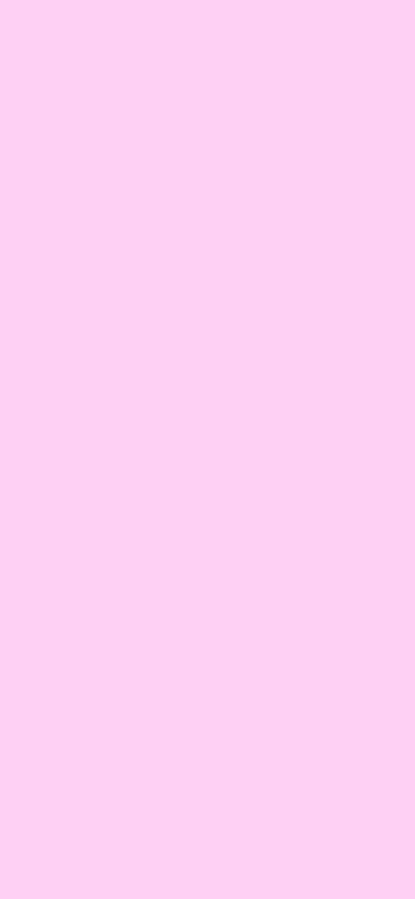 #FCD1F1 color image