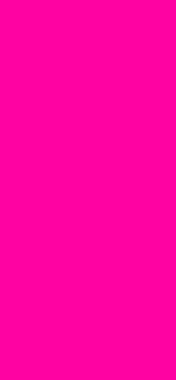 #FD03A1 color image