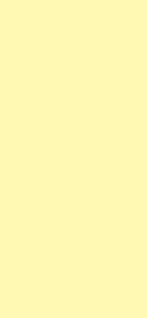 #FDF9B3 color image