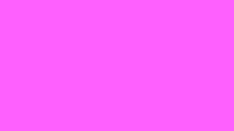 #FE60FE color image